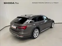 A6 Allroad Quattro 