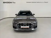 A6 Allroad Quattro 