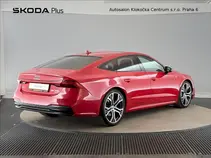A7 Sportback 
