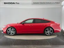 A7 Sportback 