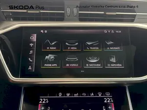 Audi A7 Sportback 