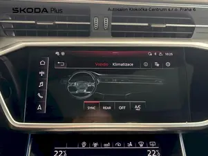 Audi A7 Sportback 