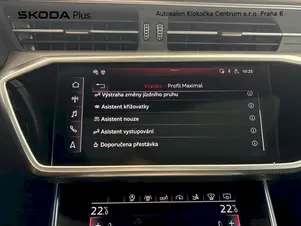 Audi A7 Sportback 