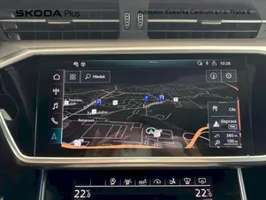 Audi A7 Sportback 