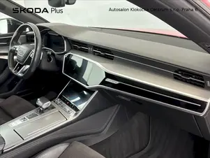 Audi A7 Sportback 