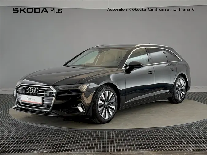 A6 