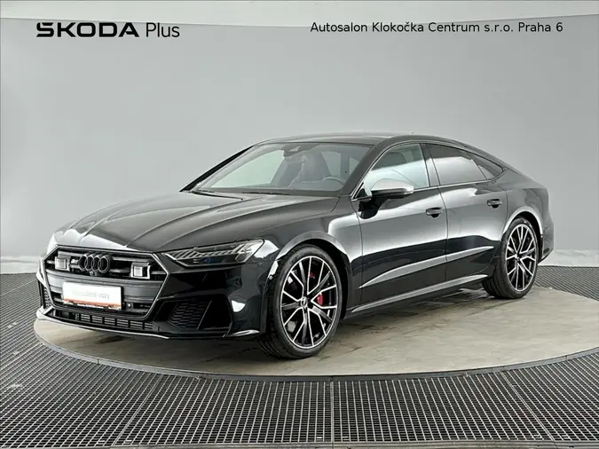 S7 Sportback 
