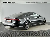 S7 Sportback 