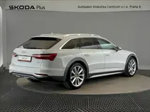 A6 Allroad Quattro 