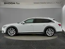 A6 Allroad Quattro 