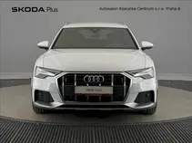A6 Allroad Quattro 