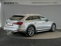 A6 Allroad Quattro 