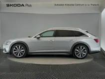 A6 Allroad Quattro 