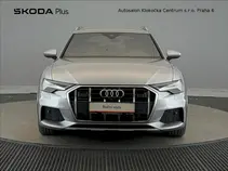 A6 Allroad Quattro 