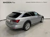 A6 Allroad Quattro 
