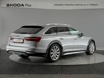 A6 Allroad Quattro 