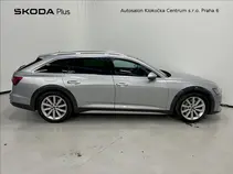 A6 Allroad Quattro 