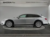 A6 Allroad Quattro