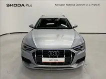 A6 Allroad Quattro 