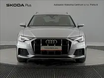 A6 Allroad Quattro 