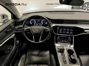 Audi A6 Allroad Quattro 