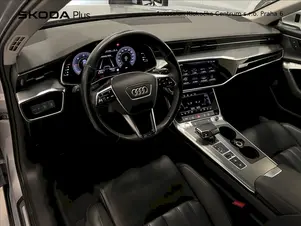 Audi A6 Allroad Quattro 