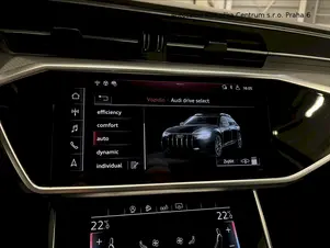 Audi A6 Allroad Quattro 