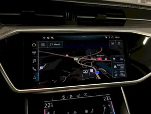 Audi A6 Allroad Quattro 