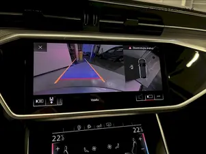 Audi A6 Allroad Quattro 