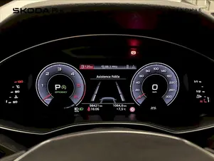 Audi A6 Allroad Quattro 