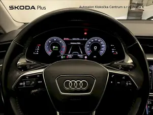 Audi A6 Allroad Quattro 