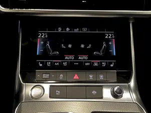 Audi A6 Allroad Quattro 