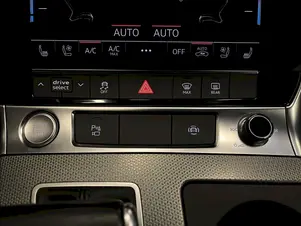 Audi A6 Allroad Quattro 