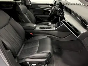 Audi A6 Allroad Quattro 