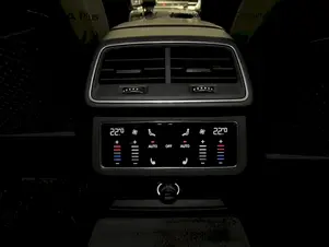 Audi A6 Allroad Quattro 