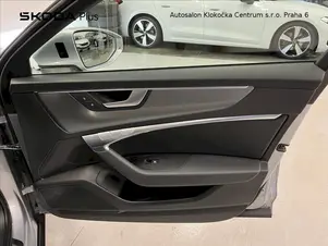 Audi A6 Allroad Quattro 