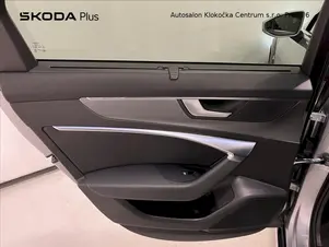 Audi A6 Allroad Quattro 