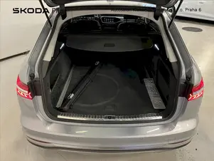 Audi A6 Allroad Quattro 