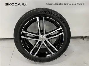 Audi A6 Allroad Quattro 