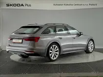 A6 Allroad Quattro
