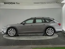 A6 Allroad Quattro