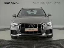 A6 Allroad Quattro