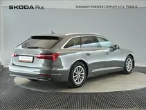 A6 Avant 