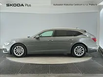 A6 Avant 