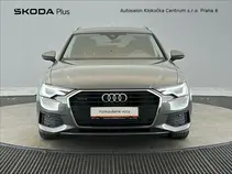A6 Avant 
