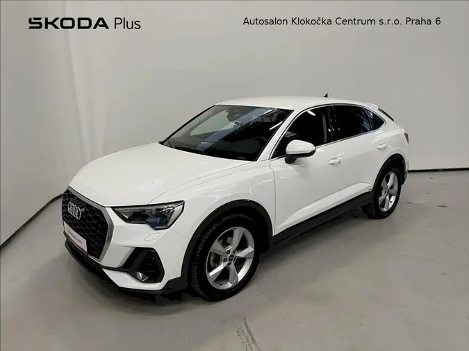 Q3 Sportback 