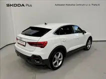 Q3 Sportback 