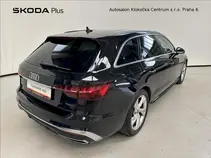 A4 Avant