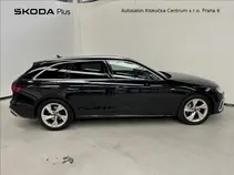 A4 Avant