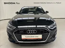 A4 Avant